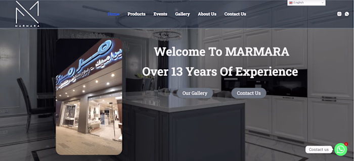 Marmara Marbles