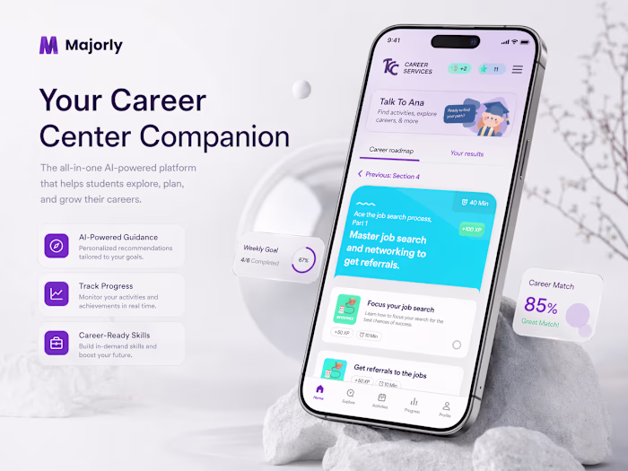 FlutterFlow Gamified Web App
