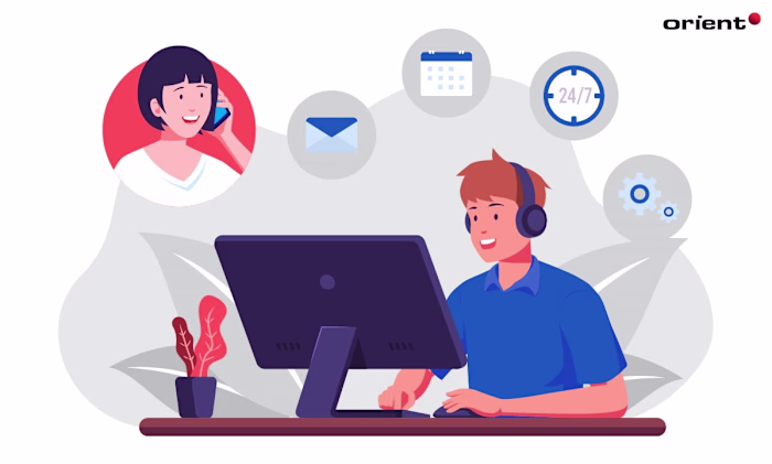 Helpdesk