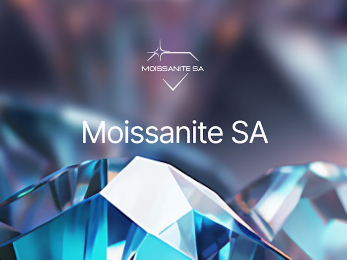 Website & Product Design for E-commerce Store