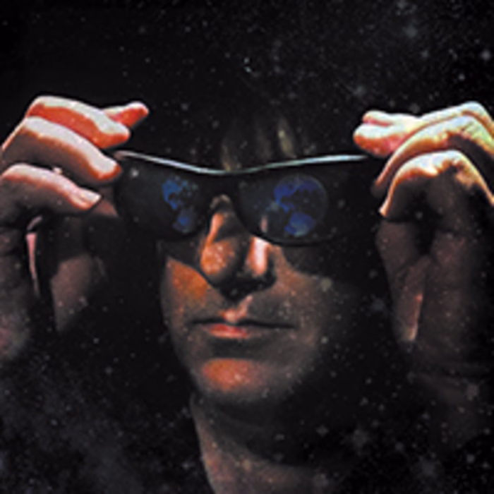 Phil Thomas Katt and the Uncharted Zone