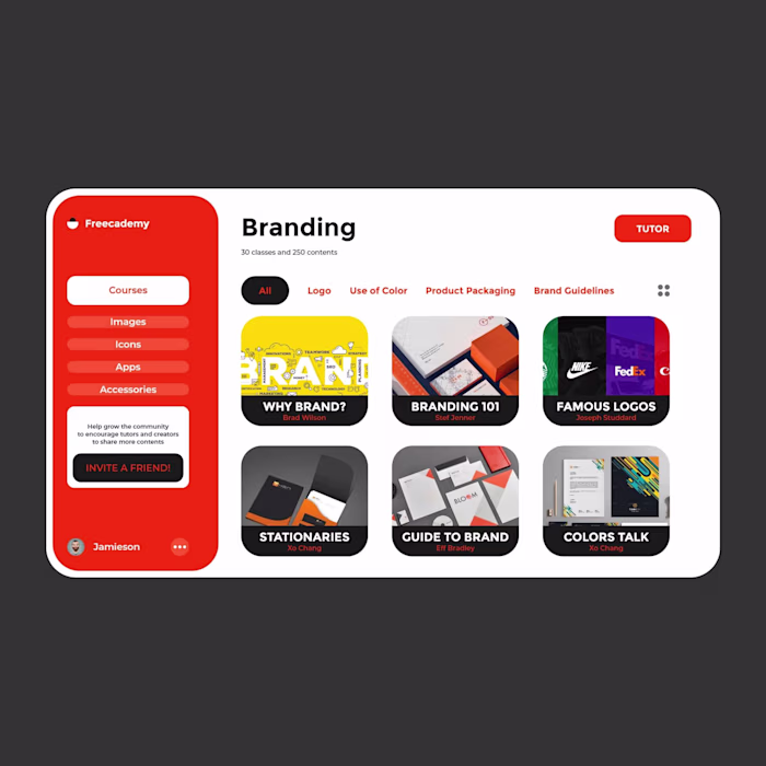 Freecademy