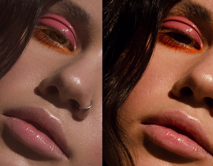 Retouch