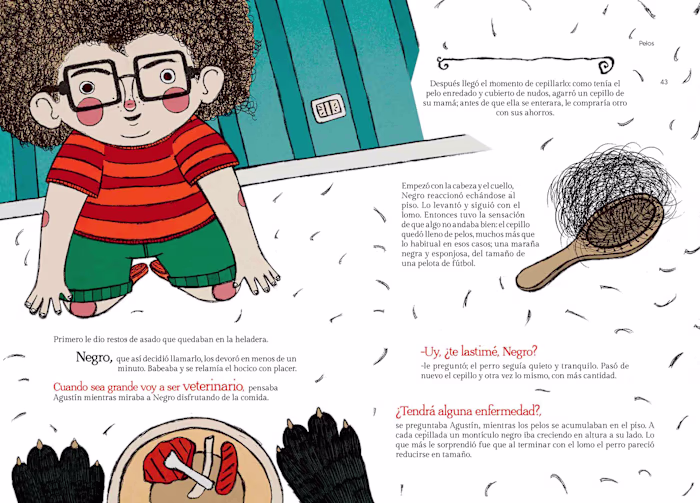 Proyecto editorial