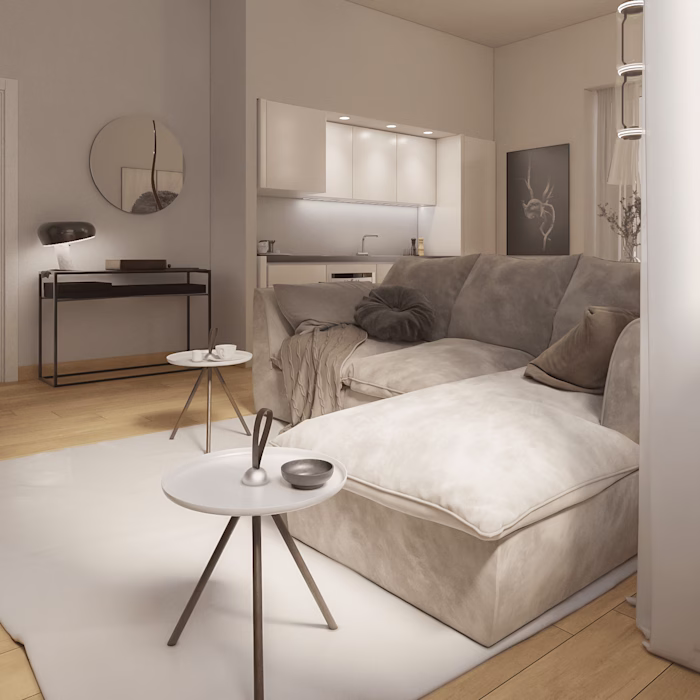 Archviz