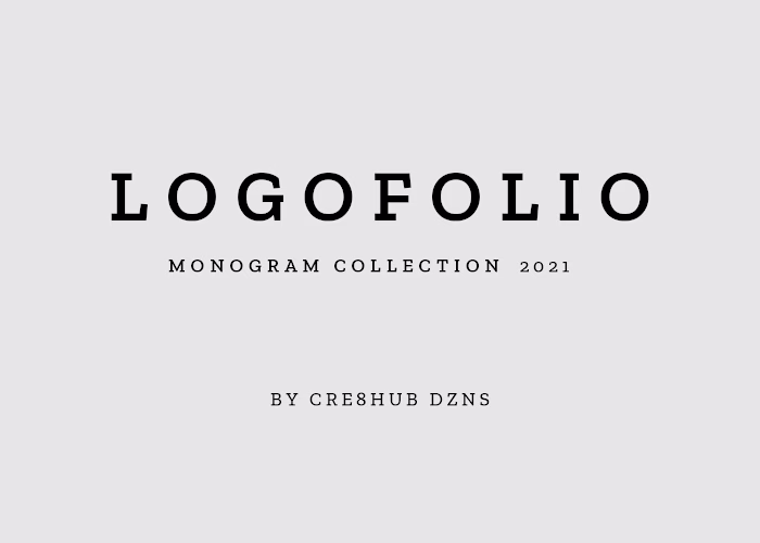 LOGOFOLIO 2021