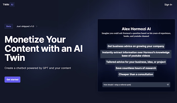 Twin AI