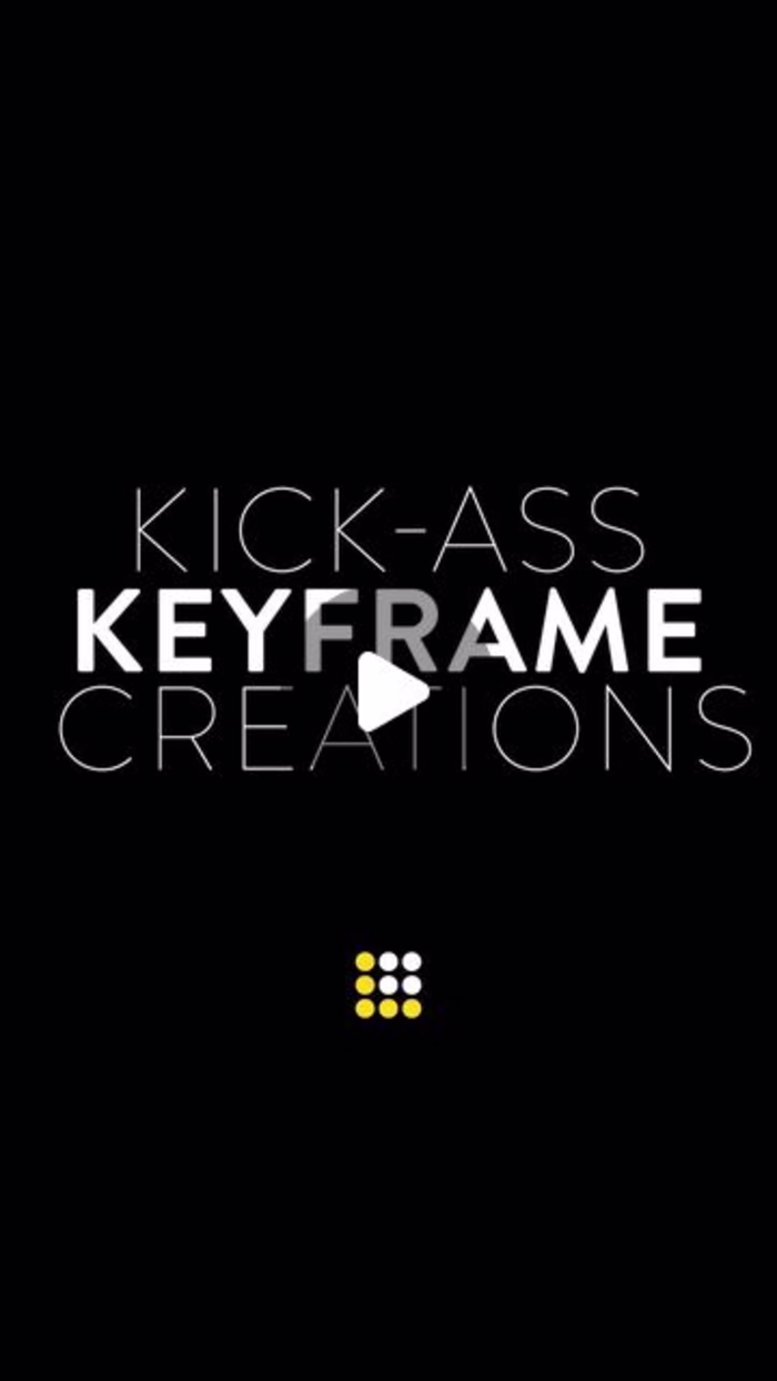 Motion Reel
