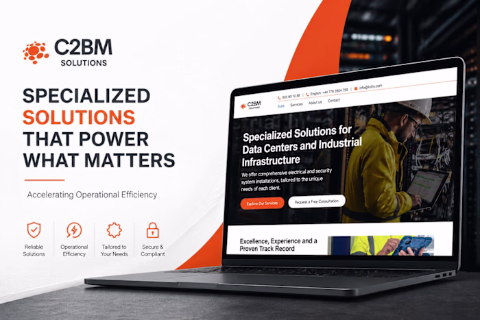 C2BM Workforce Management System