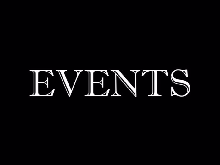 Events Registration Expert