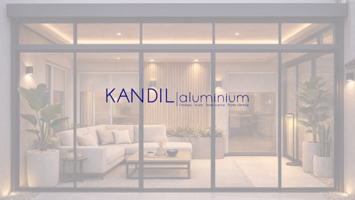 KANDIL aluminium