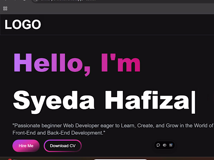 PORTFOLIO