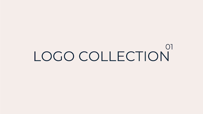 Logo Collection 01 :: Behance