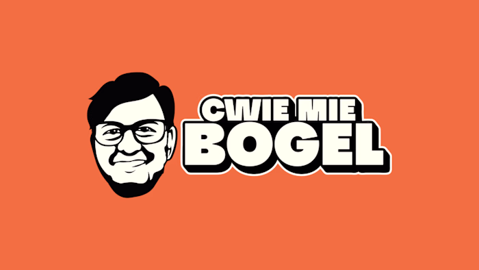 CWIE MIE BOGEL