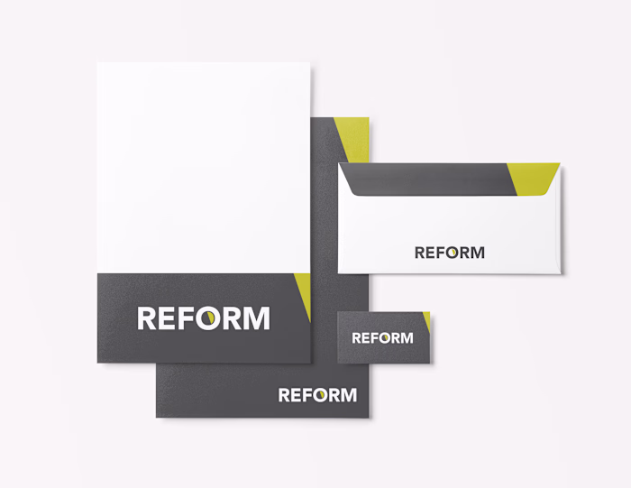Product Logo Design