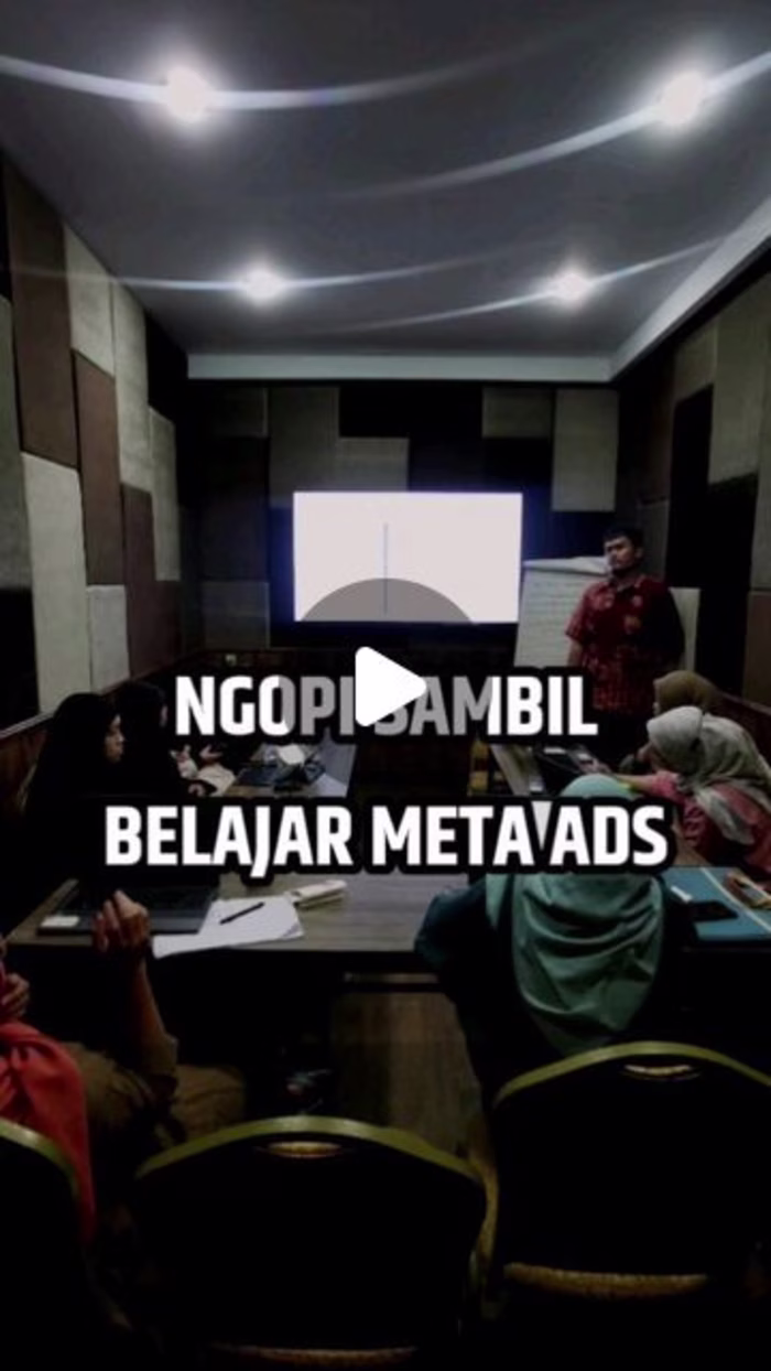 Mastering Digital Marketing: Cinematic Class Insights