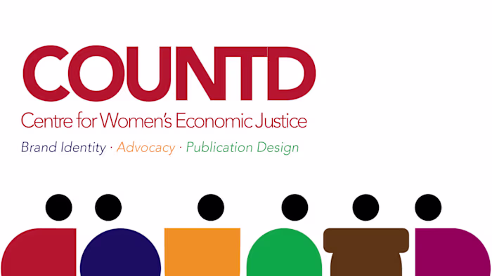 COUNTD BRAND IDENTITY MANUAL