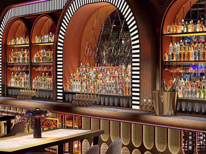 Hospitality Content Creation Showcase