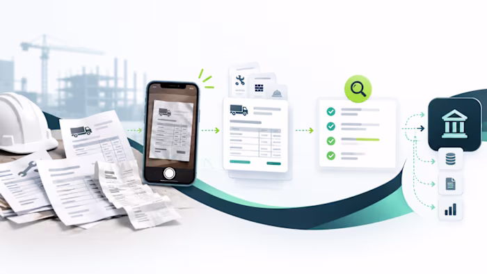Quixyl — AI Invoice Processing SaaS