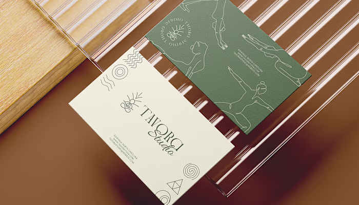 Roomspace Creative Lab collaborated with Tavora Studio to cr...