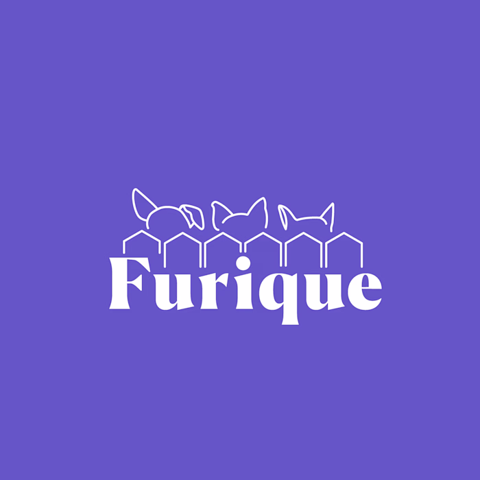 Furique — Brand Identity Concept
Furique