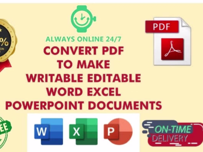 Microsoft office 