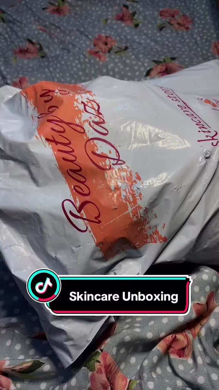 Log in to TikTok