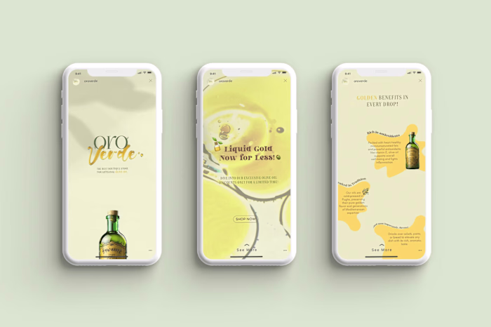 Social Media Design