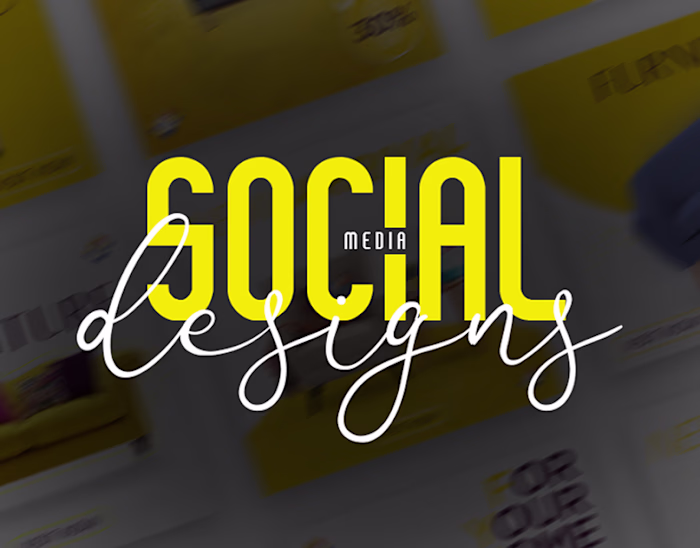 Social media Inspiration project