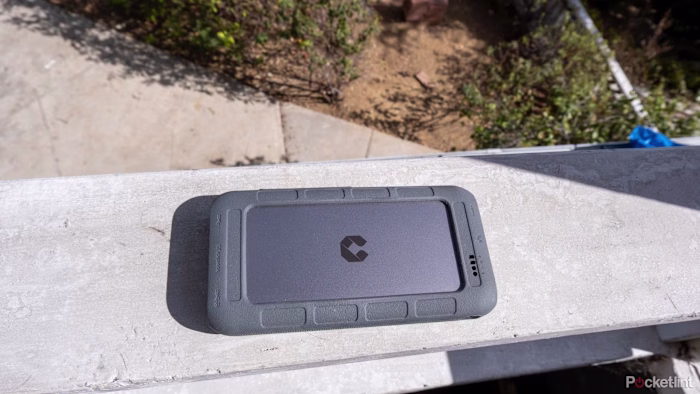 I never thought a NAS drive could change my creative game -- un…
