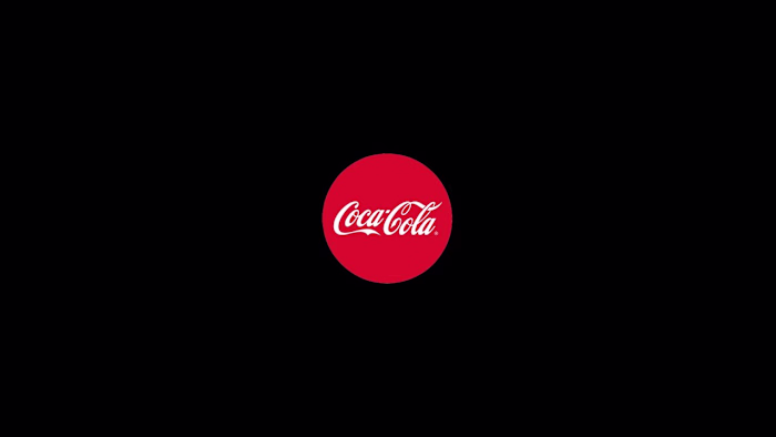 Coca Cola Stop Motion  Tv Ad