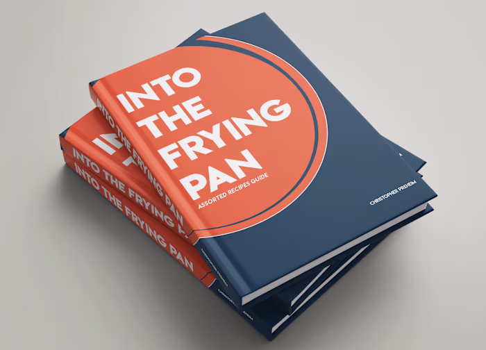Books / Booklets