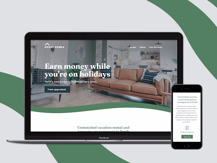 Website Design