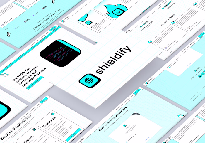 Shieldify