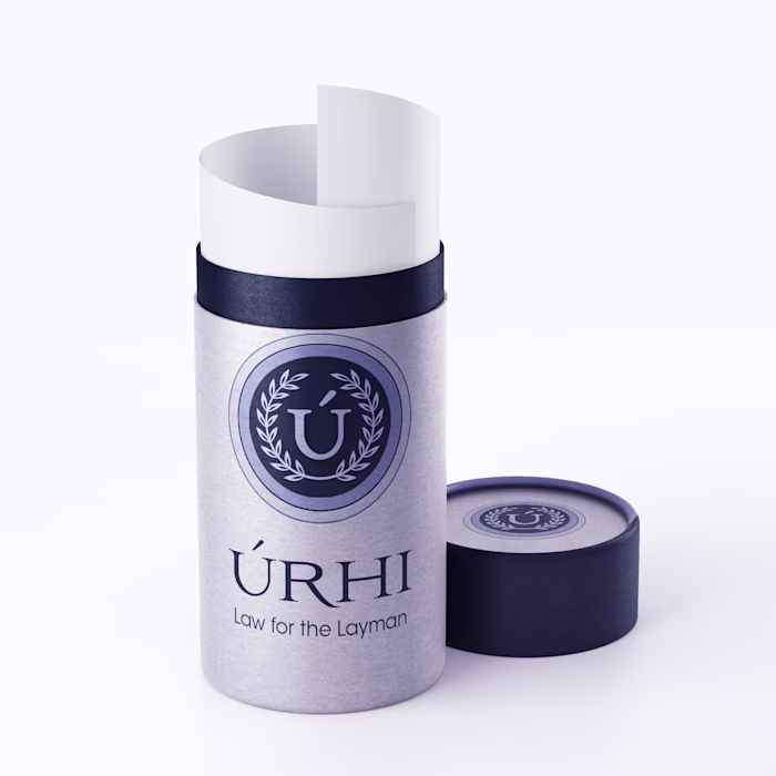 Úrhi - Brand Development:: Behance