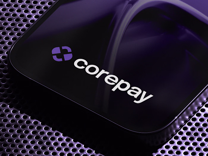 Corepay is an innovative fintech that