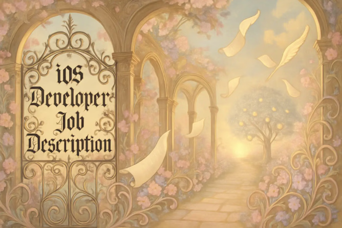 How to Write an iOS Developer Job Description That Attracts Top Talent