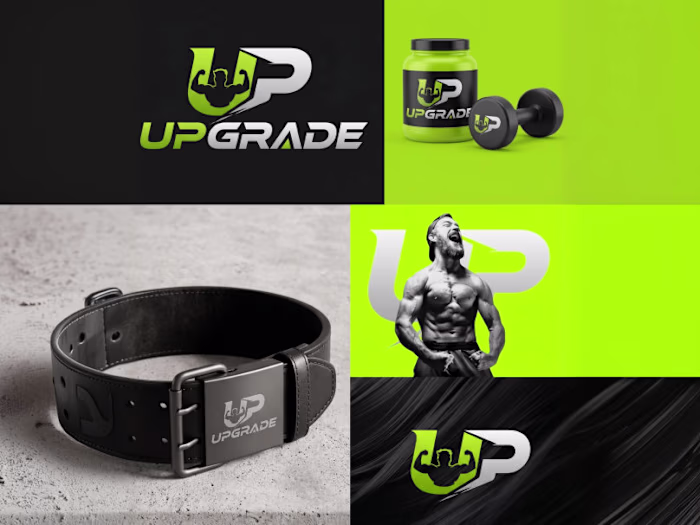 UP Grade Fitness Club