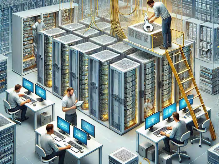 Install VPS