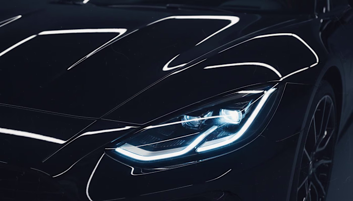 777 Wrapping | Premium Vehicle Wrapping & PPF