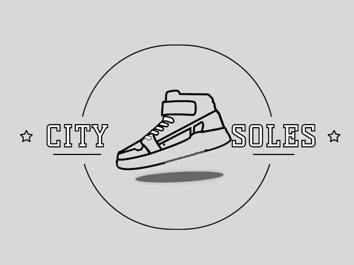Logo Design for Start-up Sneaker Retail Enterprise