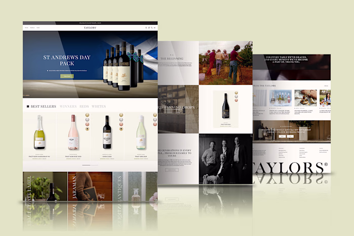 Framer Ecommerce Website | Framer Website | Framer