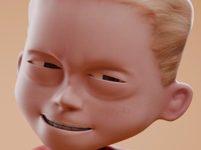 3D Animation
