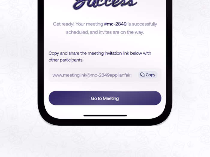 SyncNote AI – Meeting Notes & Summaries on Autopilot 🚀