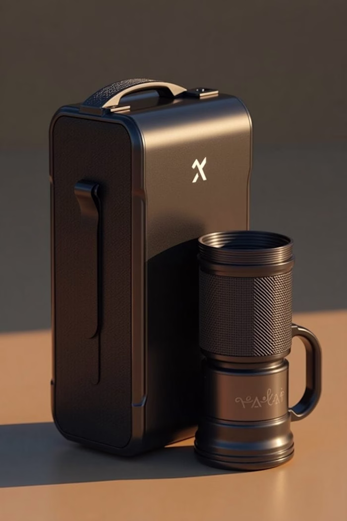 AI UGC Product Video |