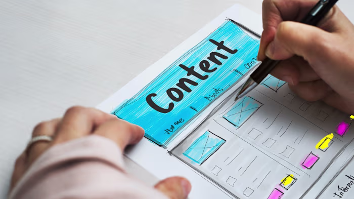 Content Governance: Best Practices for Aligning Stakeholder Nee…