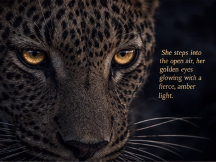 Project Title: Leopard
Melius Project Share