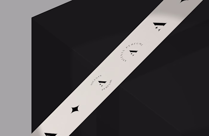 Ascents — Premium Brand Identity & Logo Design