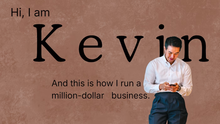 Entrepreneurial YouTube Thumbnail Design
Designed a