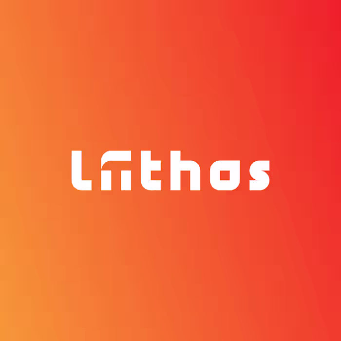 Liithos Branding